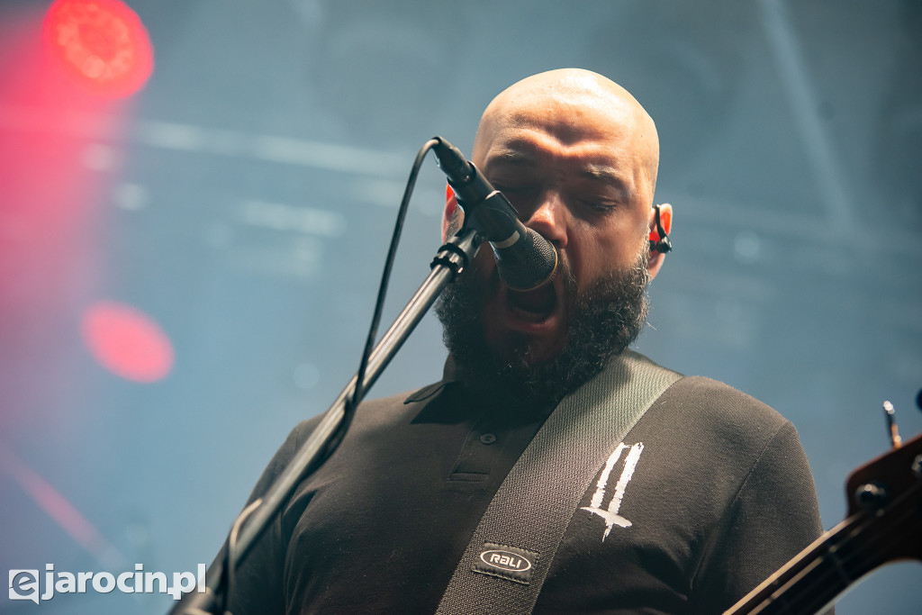 JAROCIN FESTIWAL 2022 - dzień pierwszy