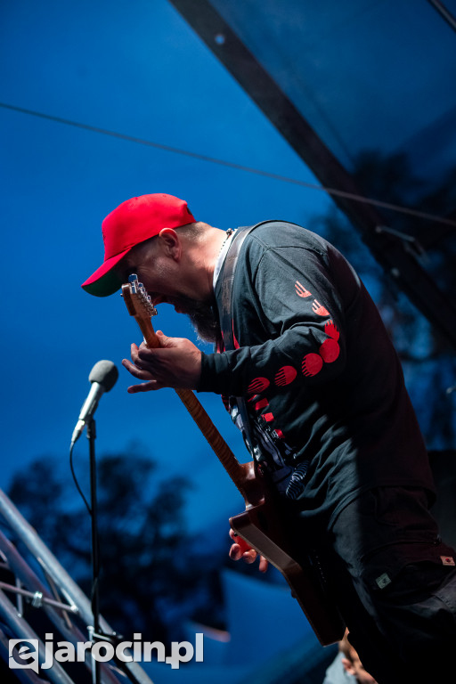 JAROCIN FESTIWAL 2022 - dzień pierwszy