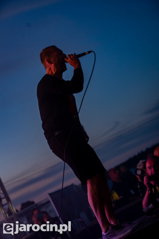 JAROCIN FESTIWAL 2022 - dzień pierwszy
