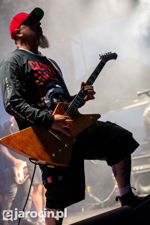 JAROCIN FESTIWAL 2022 - dzień pierwszy