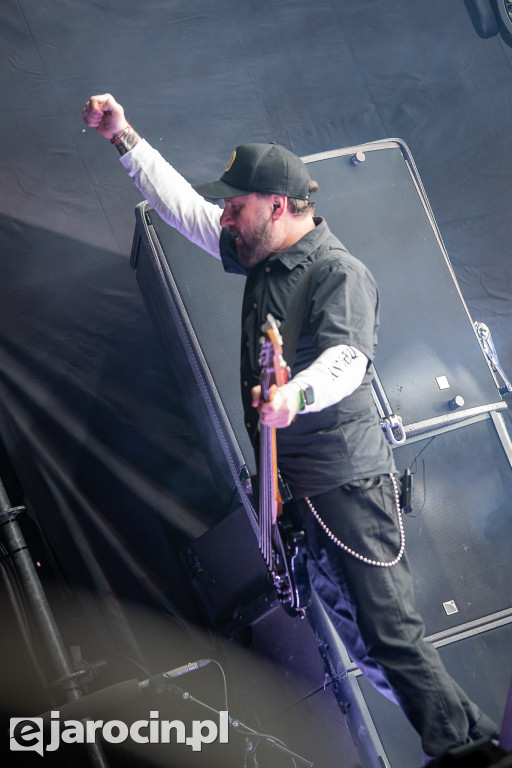 JAROCIN FESTIWAL 2022 - dzień pierwszy