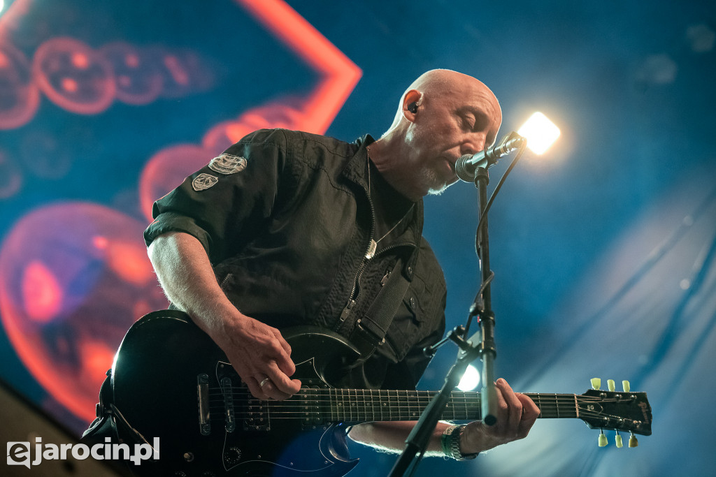 JAROCIN FESTIWAL 2022 - dzień pierwszy