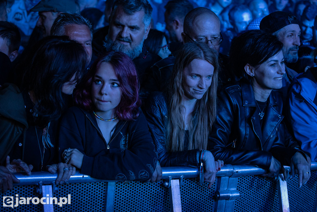 JAROCIN FESTIWAL 2022 - dzień pierwszy
