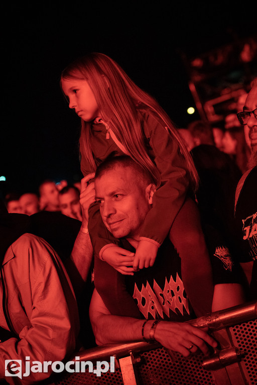 JAROCIN FESTIWAL 2022 - dzień pierwszy
