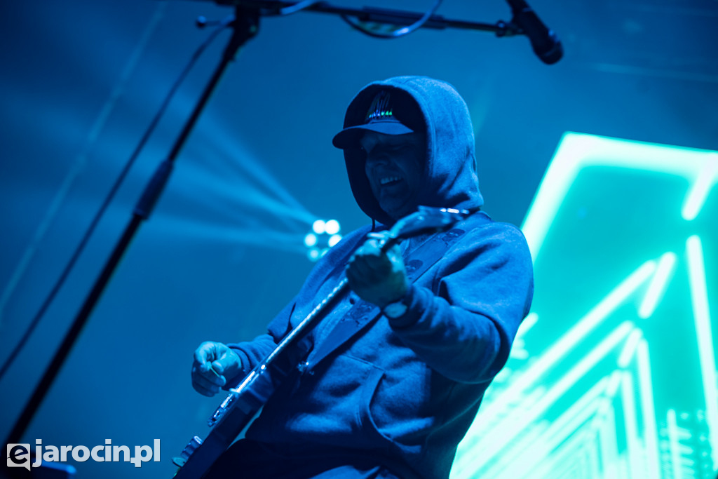 JAROCIN FESTIWAL 2022 - dzień pierwszy