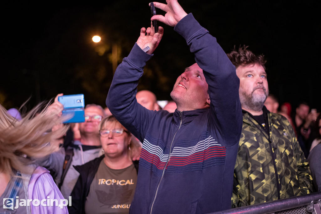 JAROCIN FESTIWAL 2022 - dzień pierwszy