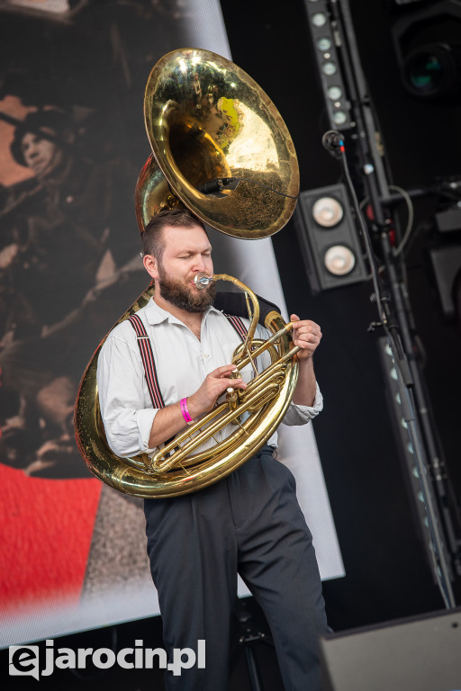 JAROCIN FESTIWAL 2022 - dzień drugi