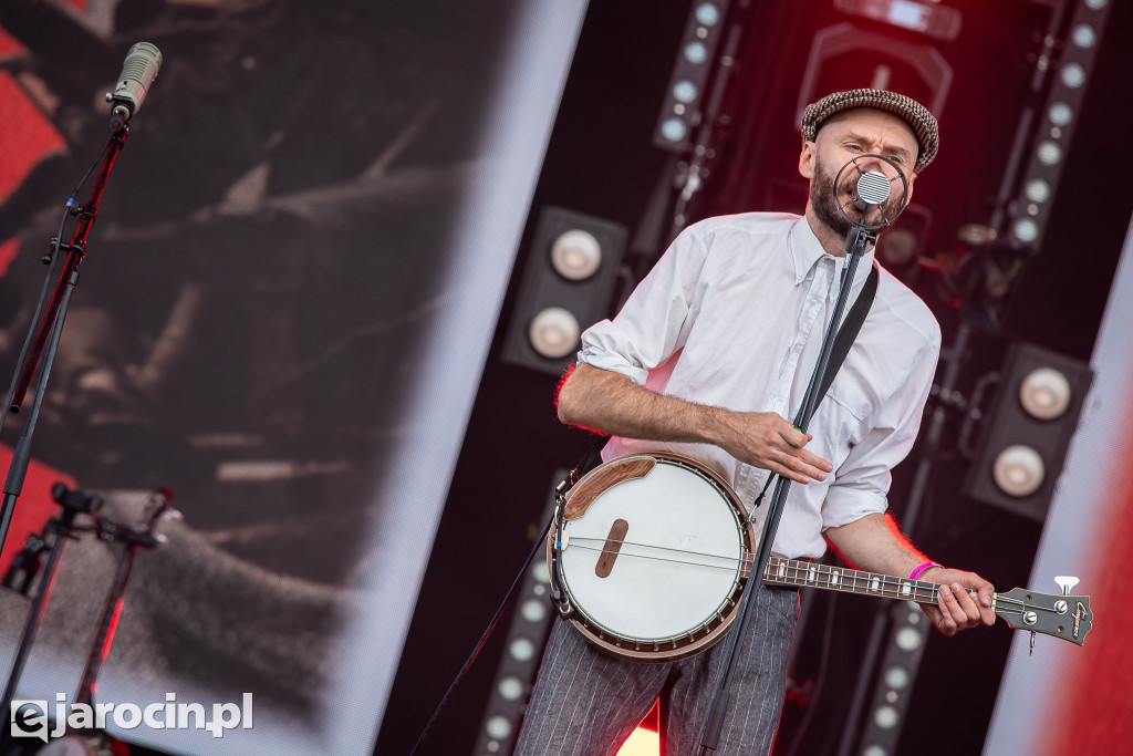 JAROCIN FESTIWAL 2022 - dzień drugi