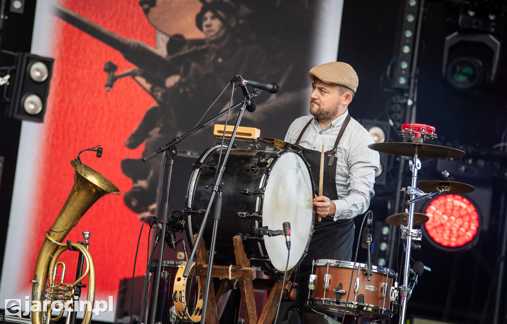 JAROCIN FESTIWAL 2022 - dzień drugi
