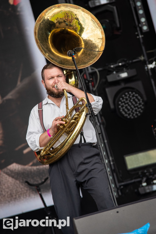 JAROCIN FESTIWAL 2022 - dzień drugi