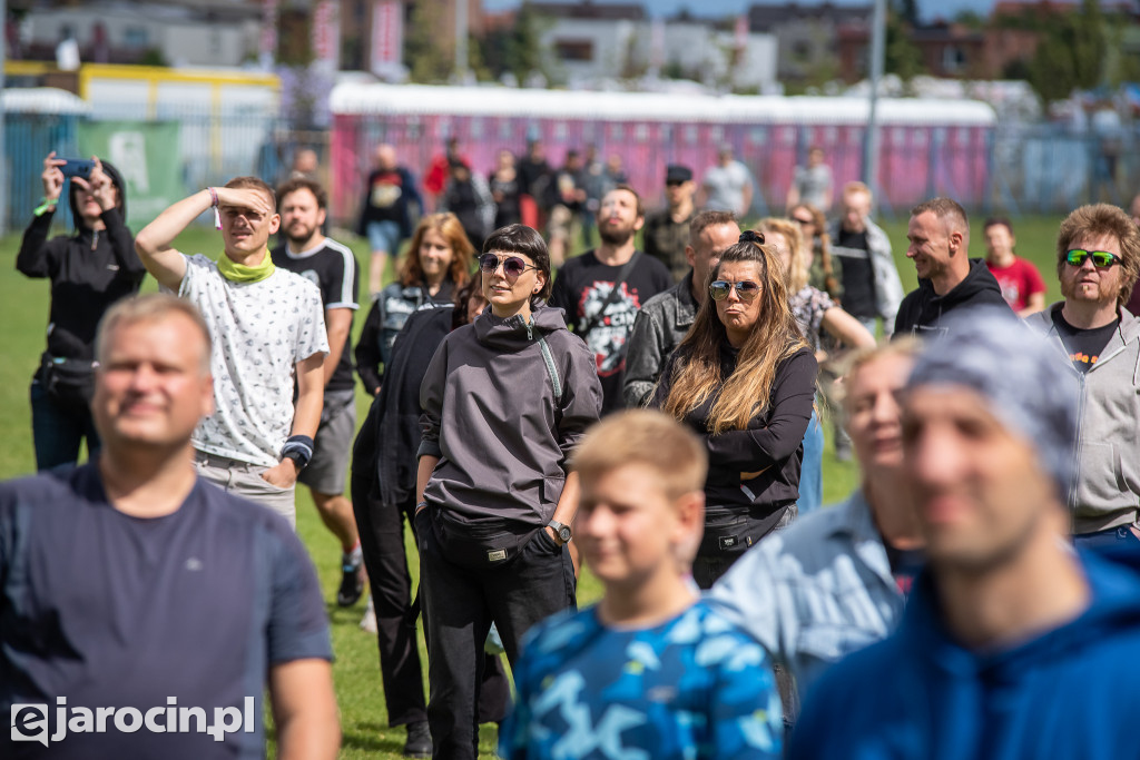 JAROCIN FESTIWAL 2022 - dzień drugi