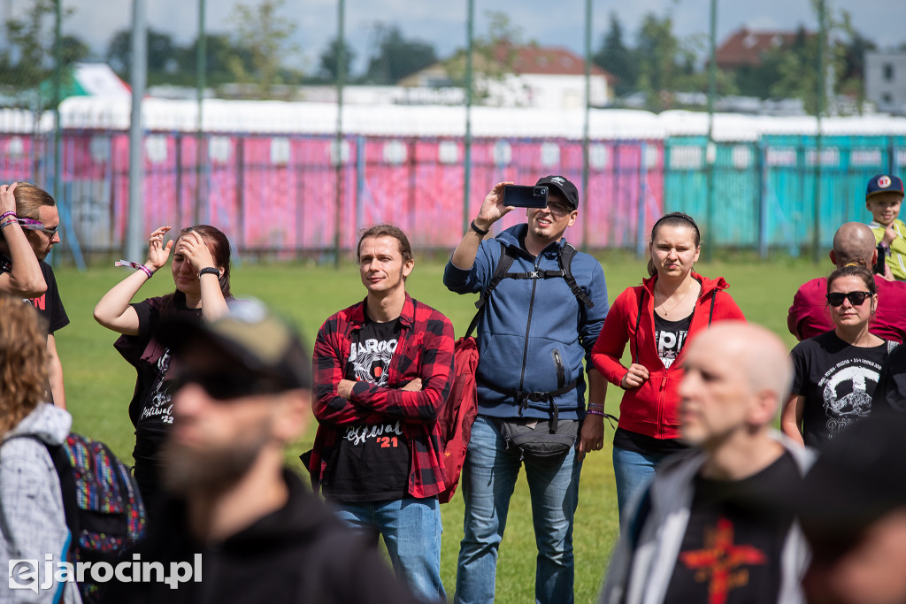 JAROCIN FESTIWAL 2022 - dzień drugi