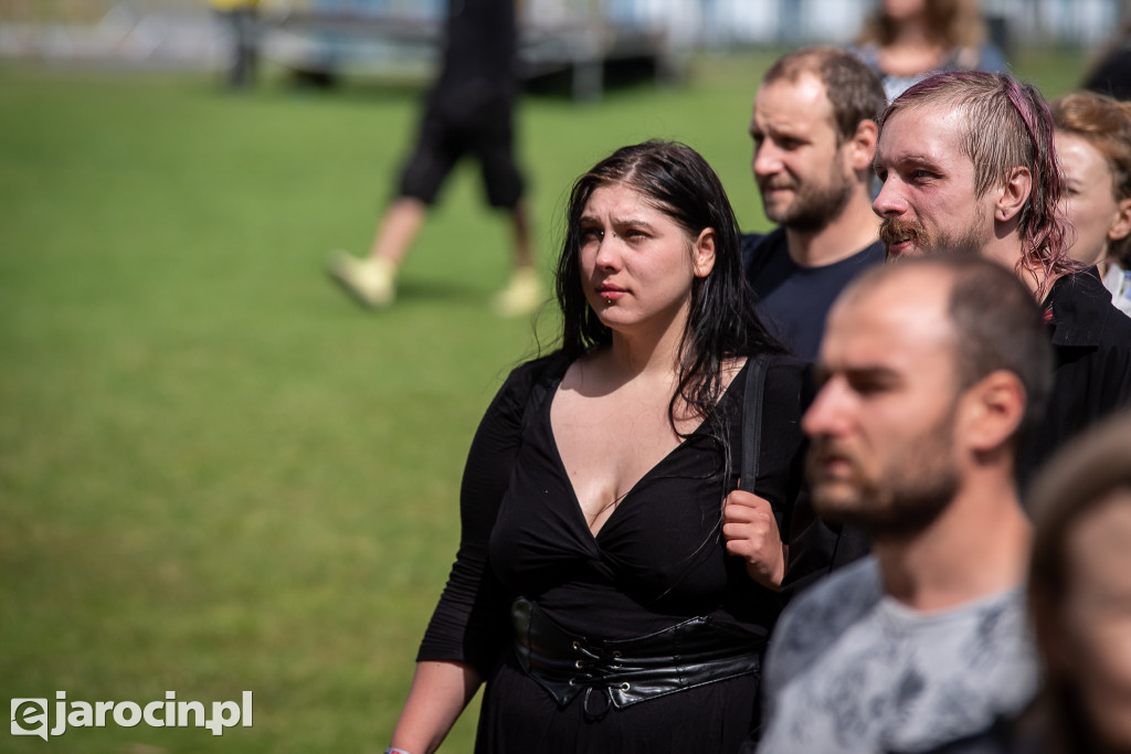 JAROCIN FESTIWAL 2022 - dzień drugi
