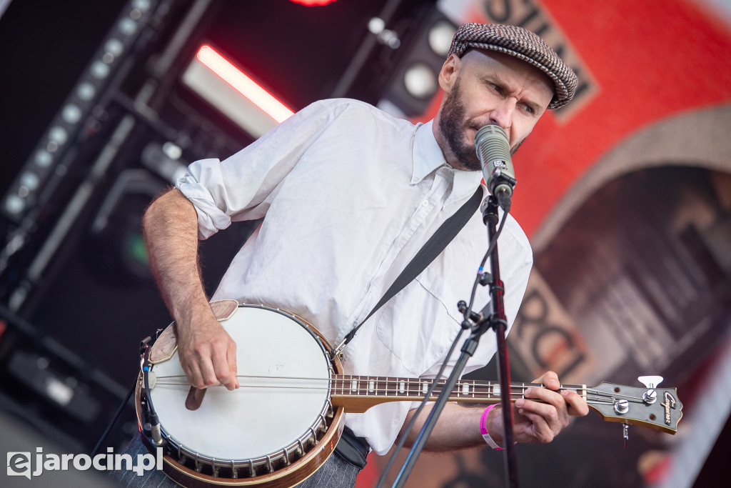 JAROCIN FESTIWAL 2022 - dzień drugi