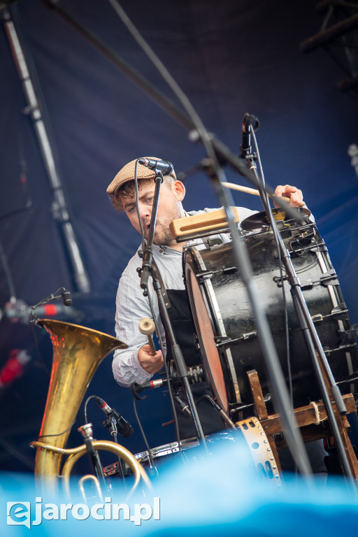JAROCIN FESTIWAL 2022 - dzień drugi