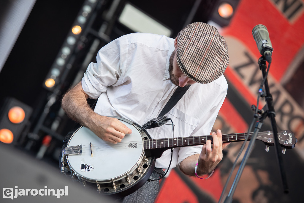 JAROCIN FESTIWAL 2022 - dzień drugi