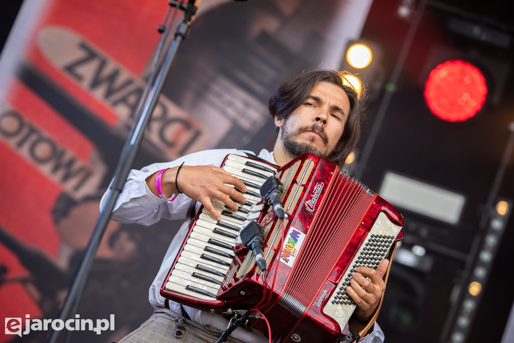 JAROCIN FESTIWAL 2022 - dzień drugi
