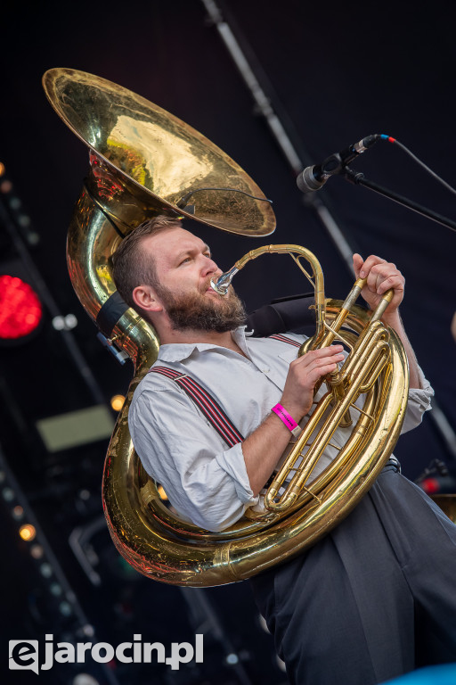JAROCIN FESTIWAL 2022 - dzień drugi