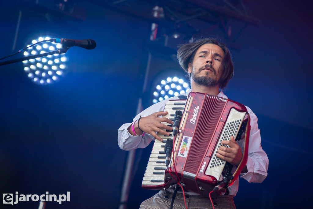 JAROCIN FESTIWAL 2022 - dzień drugi