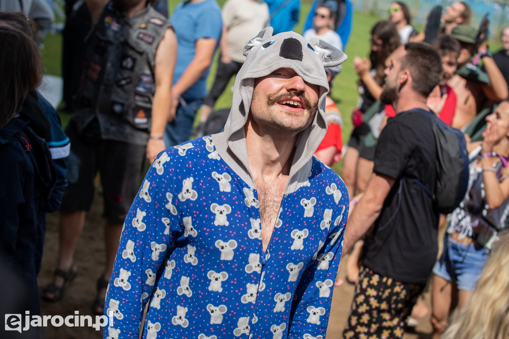 JAROCIN FESTIWAL 2022 - dzień drugi