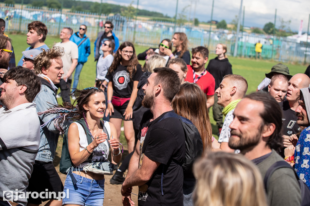 JAROCIN FESTIWAL 2022 - dzień drugi