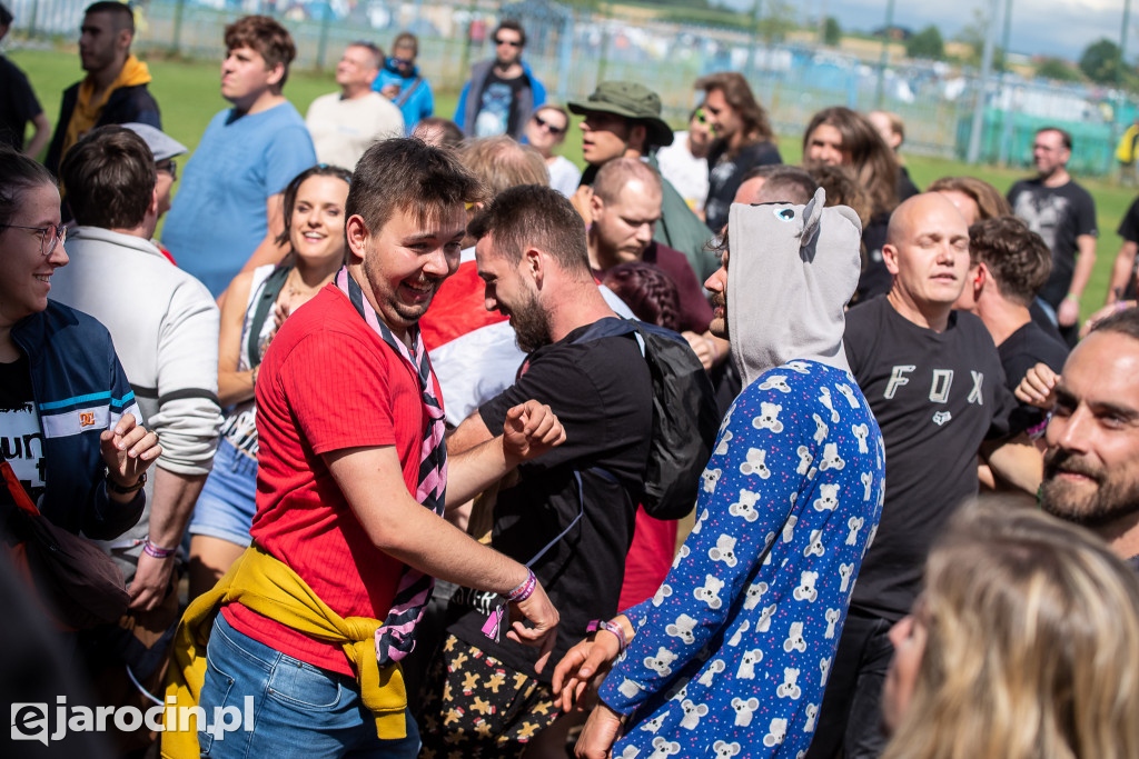 JAROCIN FESTIWAL 2022 - dzień drugi