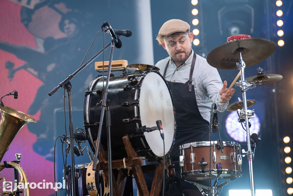 JAROCIN FESTIWAL 2022 - dzień drugi