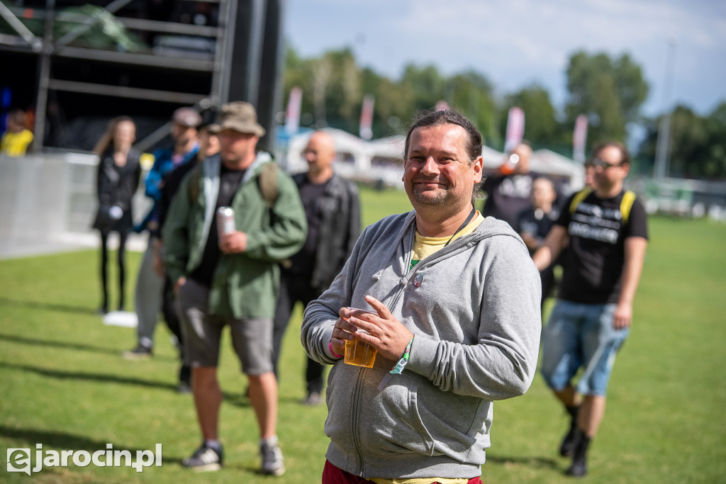JAROCIN FESTIWAL 2022 - dzień drugi