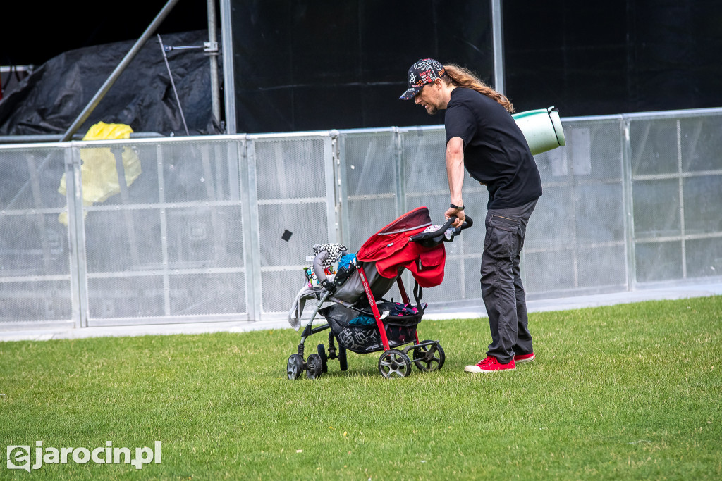 JAROCIN FESTIWAL 2022 - dzień drugi