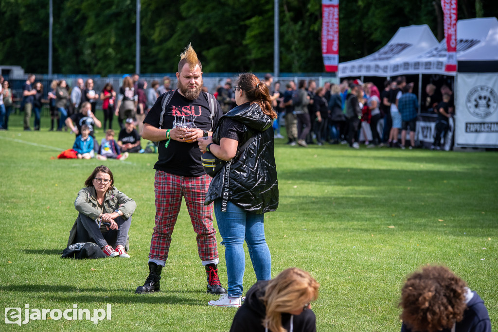 JAROCIN FESTIWAL 2022 - dzień drugi