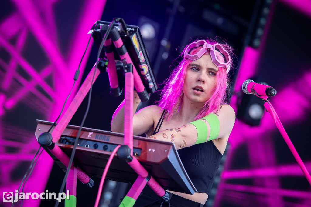 JAROCIN FESTIWAL 2022 - dzień drugi