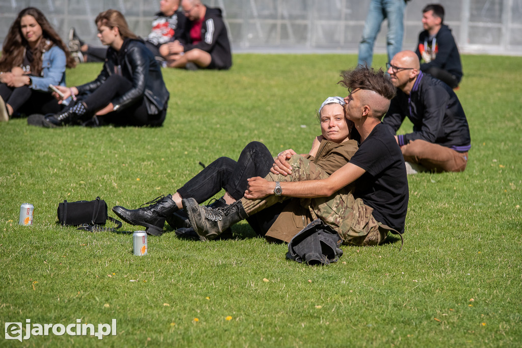 JAROCIN FESTIWAL 2022 - dzień drugi