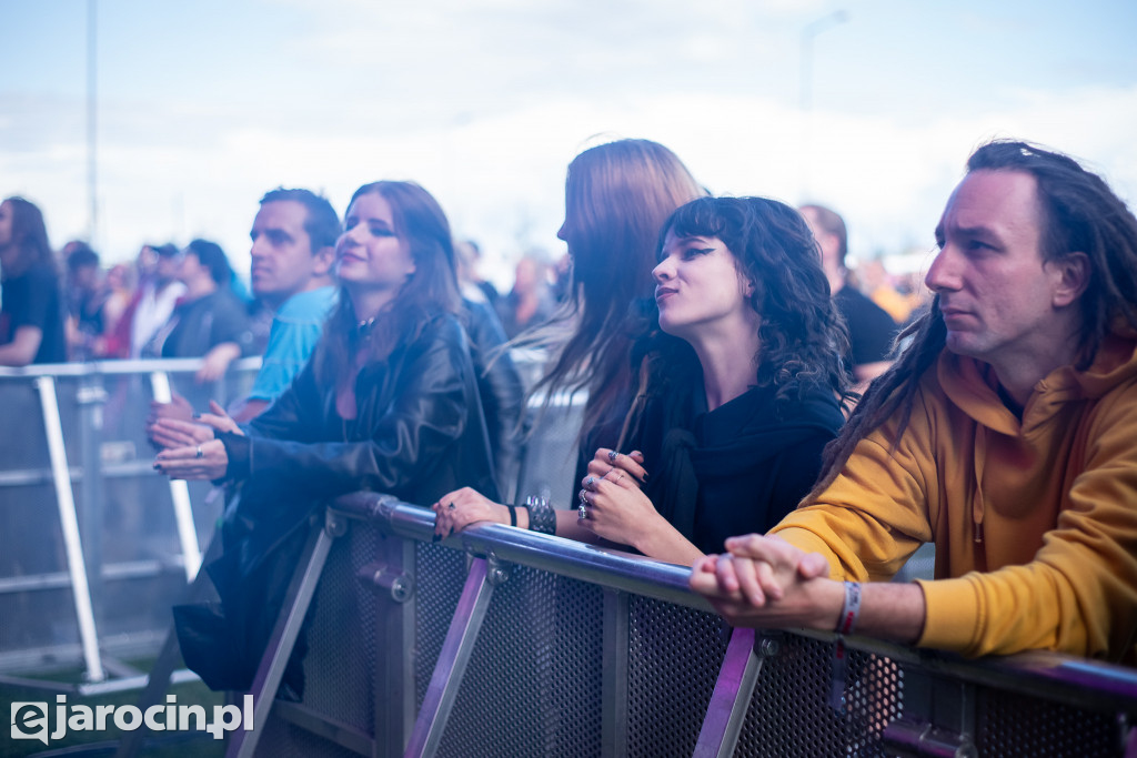 JAROCIN FESTIWAL 2022 - dzień drugi