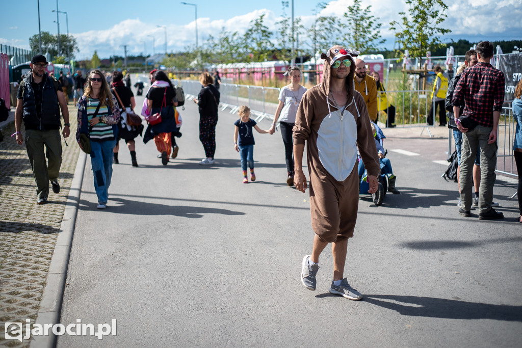 JAROCIN FESTIWAL 2022 - dzień drugi