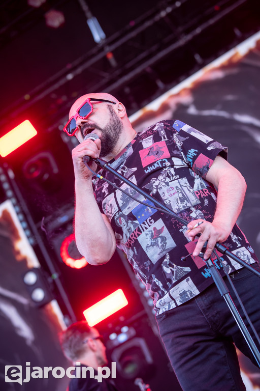 JAROCIN FESTIWAL 2022 - dzień drugi