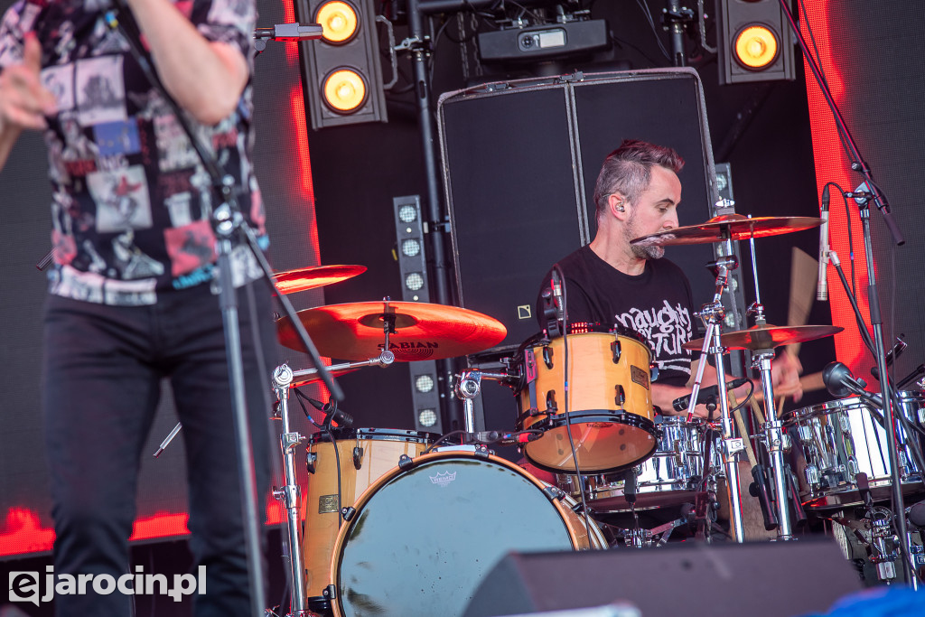JAROCIN FESTIWAL 2022 - dzień drugi