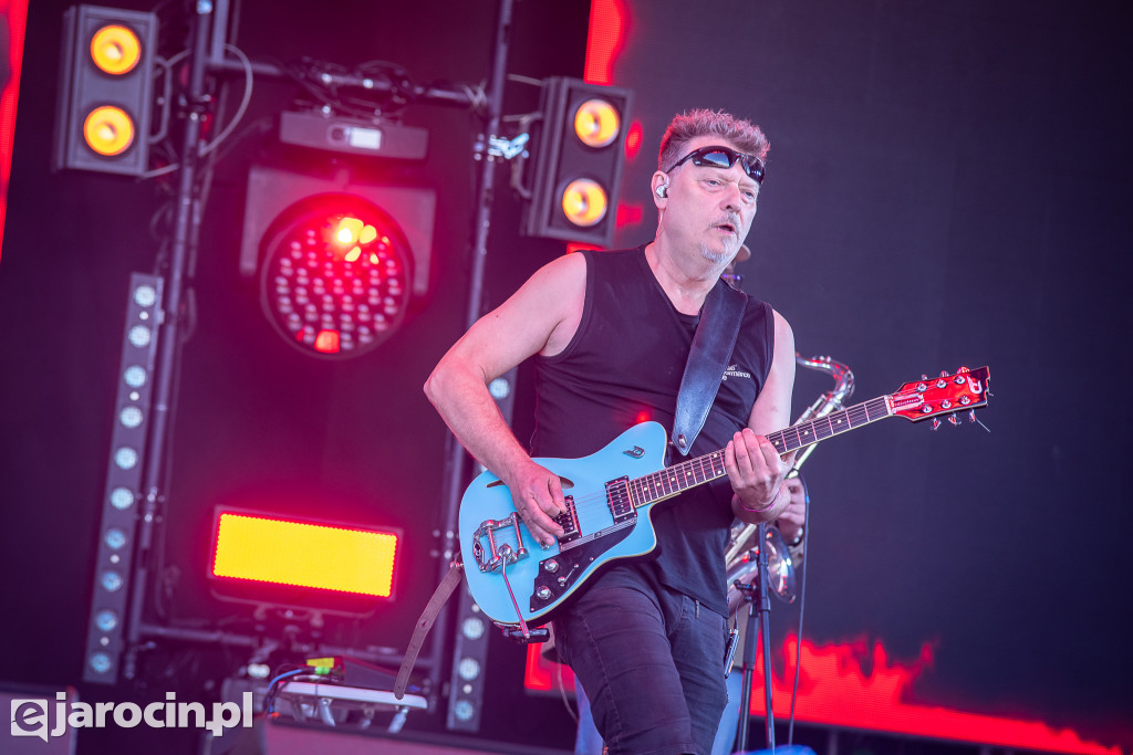 JAROCIN FESTIWAL 2022 - dzień drugi