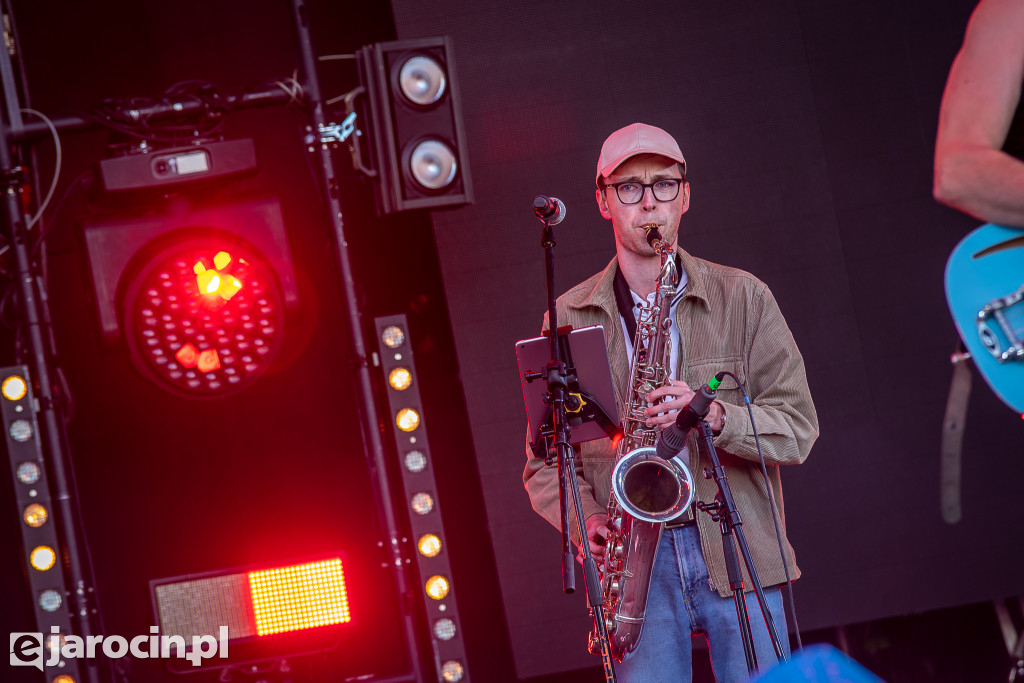 JAROCIN FESTIWAL 2022 - dzień drugi