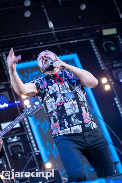 JAROCIN FESTIWAL 2022 - dzień drugi