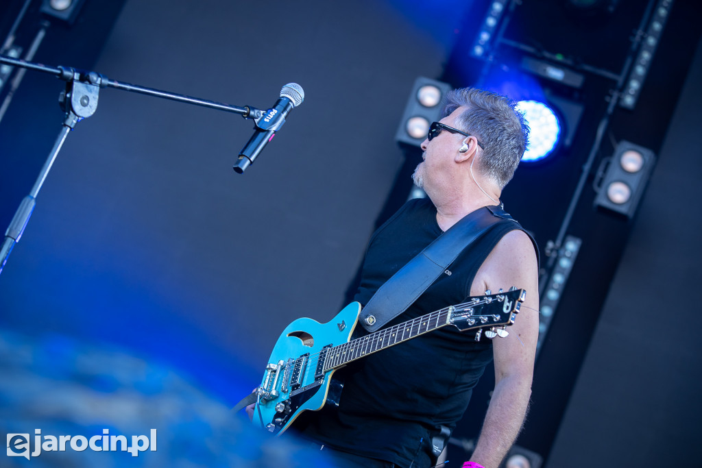 JAROCIN FESTIWAL 2022 - dzień drugi