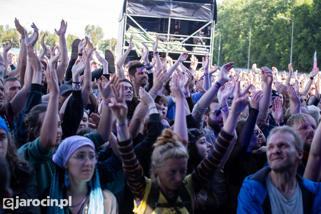 JAROCIN FESTIWAL 2022 - dzień drugi