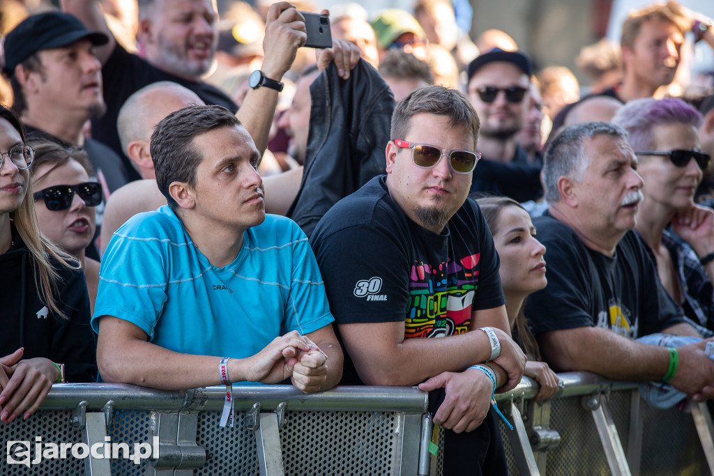 JAROCIN FESTIWAL 2022 - dzień drugi