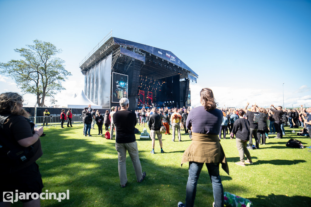 JAROCIN FESTIWAL 2022 - dzień drugi