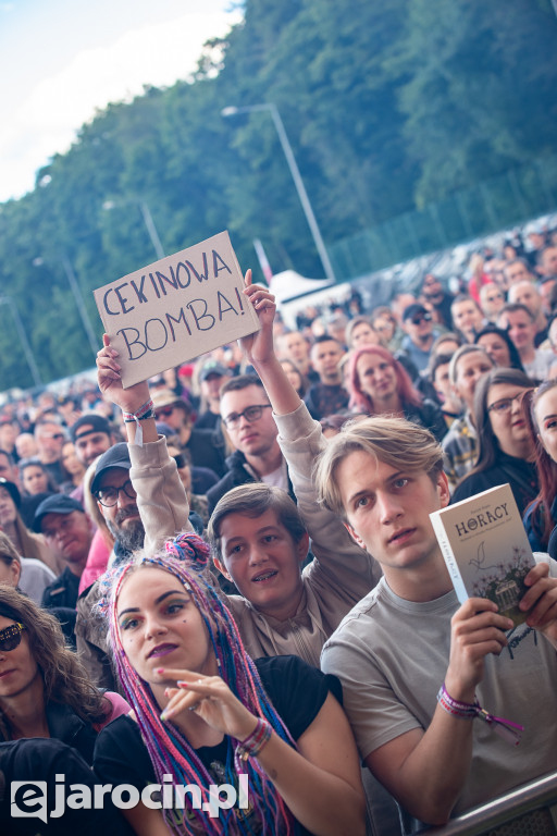JAROCIN FESTIWAL 2022 - dzień drugi