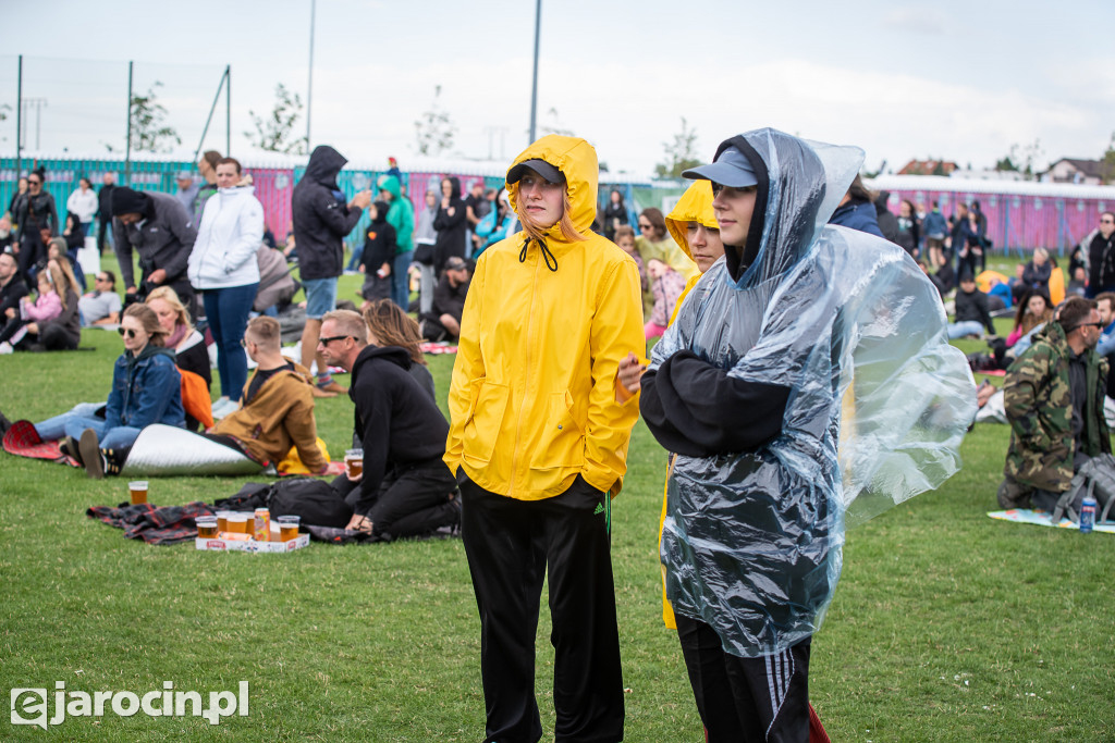 JAROCIN FESTIWAL 2022 - dzień drugi