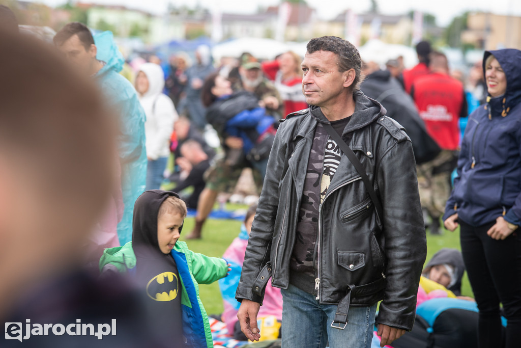JAROCIN FESTIWAL 2022 - dzień drugi