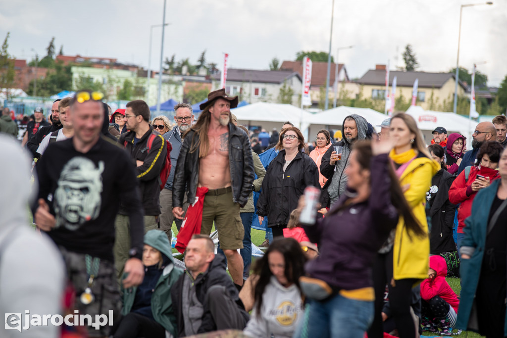 JAROCIN FESTIWAL 2022 - dzień drugi