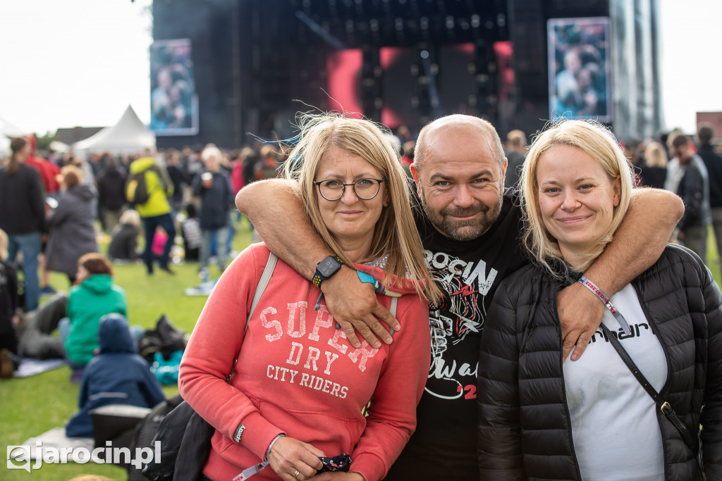JAROCIN FESTIWAL 2022 - dzień drugi