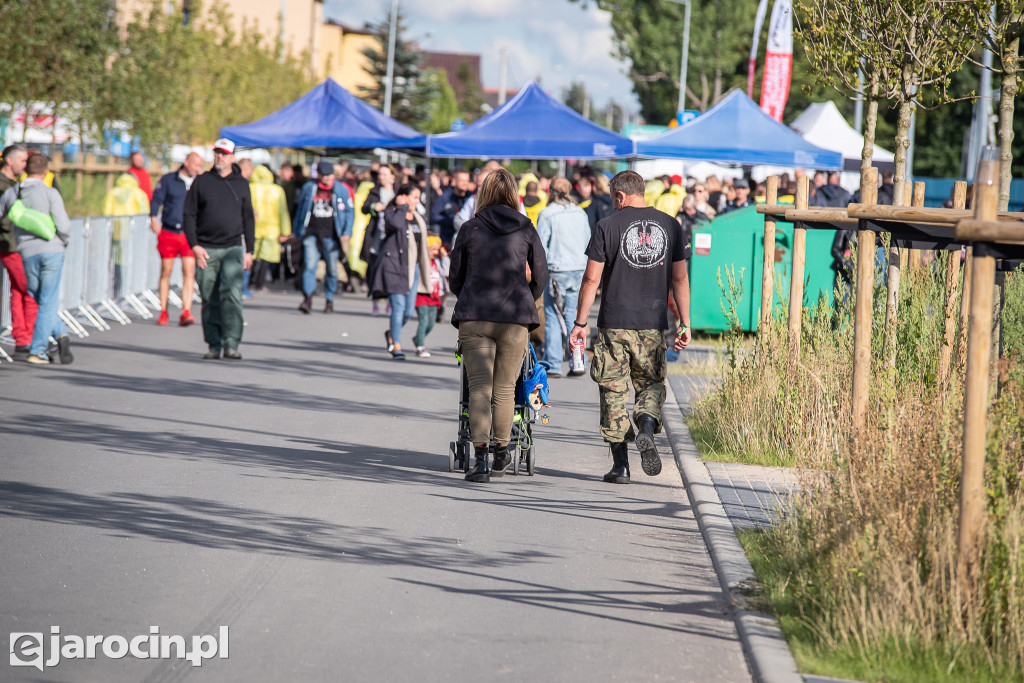 JAROCIN FESTIWAL 2022 - dzień drugi
