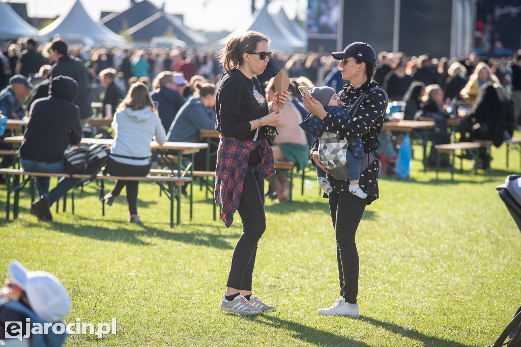 JAROCIN FESTIWAL 2022 - dzień drugi
